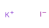 Potassium iodide