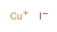 Iodide copper