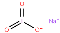 Sodium iodate